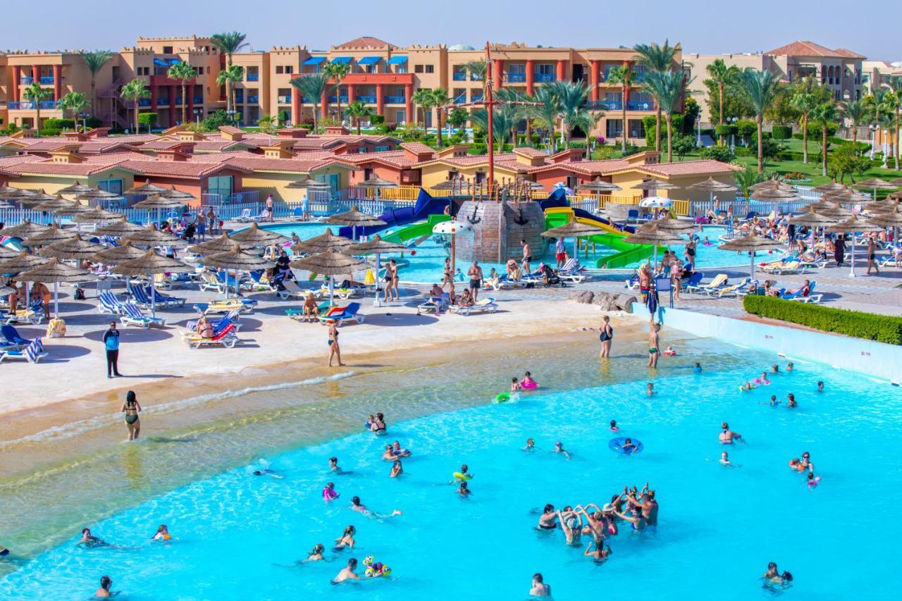 titanic hotel hurghada tui